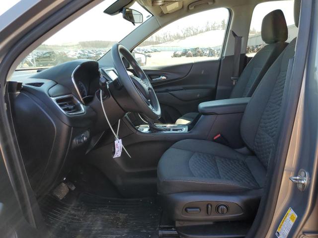 Photo 6 VIN: 3GNAXSEV9JS641150 - CHEVROLET EQUINOX 