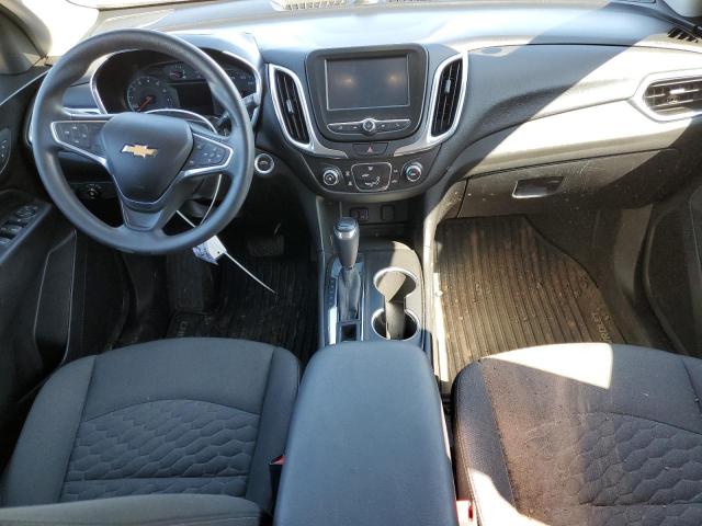 Photo 7 VIN: 3GNAXSEV9JS641150 - CHEVROLET EQUINOX 