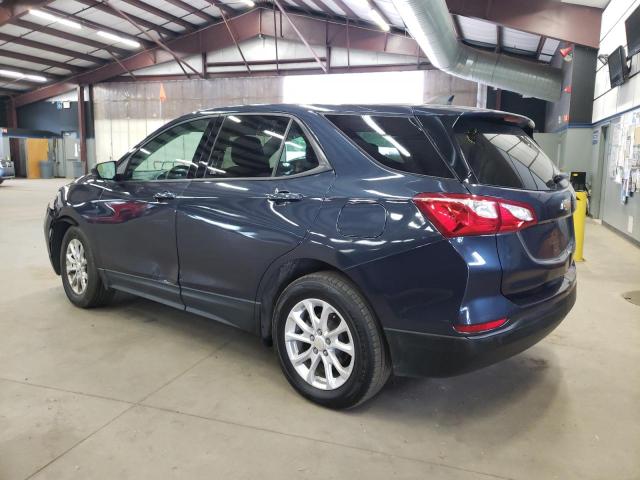 Photo 1 VIN: 3GNAXSEV9KL262662 - CHEVROLET EQUINOX LS 