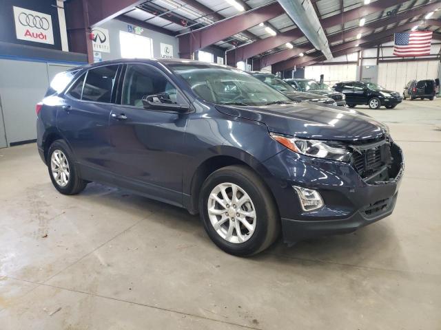 Photo 3 VIN: 3GNAXSEV9KL262662 - CHEVROLET EQUINOX LS 