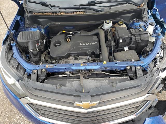 Photo 11 VIN: 3GNAXSEV9KS523908 - CHEVROLET EQUINOX 