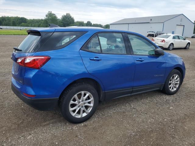 Photo 2 VIN: 3GNAXSEV9KS523908 - CHEVROLET EQUINOX 