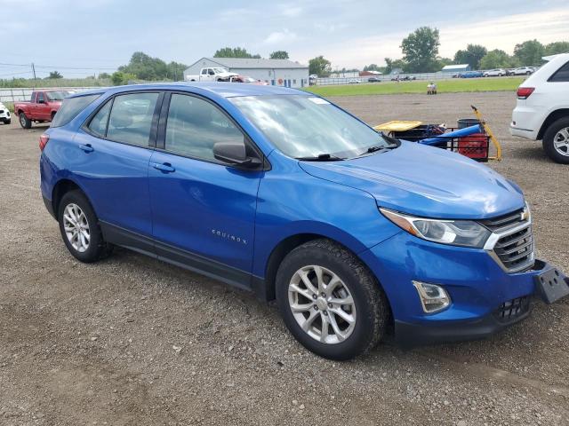 Photo 3 VIN: 3GNAXSEV9KS523908 - CHEVROLET EQUINOX 