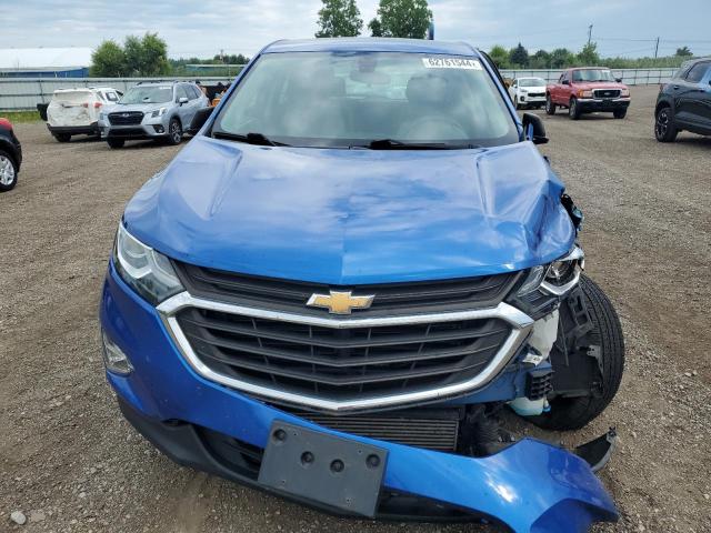 Photo 4 VIN: 3GNAXSEV9KS523908 - CHEVROLET EQUINOX 