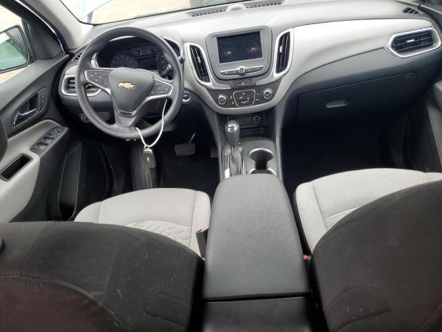 Photo 7 VIN: 3GNAXSEV9KS523908 - CHEVROLET EQUINOX 