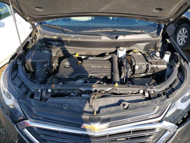 Photo 6 VIN: 3GNAXSEV9KS560053 - CHEVROLET EQUINOX LS 