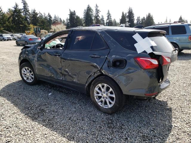 Photo 1 VIN: 3GNAXSEV9KS568248 - CHEVROLET EQUINOX 