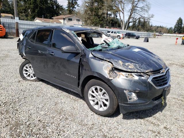 Photo 3 VIN: 3GNAXSEV9KS568248 - CHEVROLET EQUINOX 