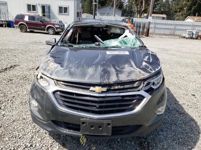 Photo 4 VIN: 3GNAXSEV9KS568248 - CHEVROLET EQUINOX 