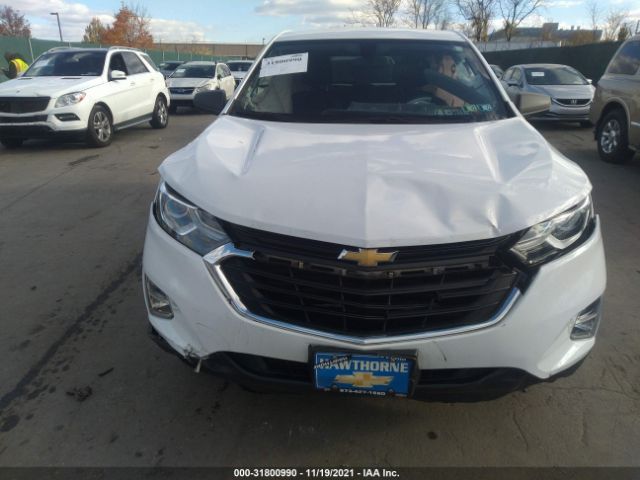 Photo 5 VIN: 3GNAXSEV9KS660282 - CHEVROLET EQUINOX 