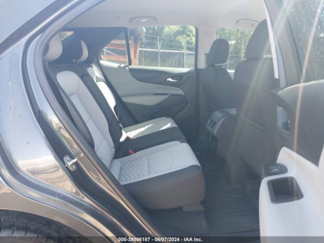 Photo 7 VIN: 3GNAXSEV9LS504163 - CHEVROLET EQUINOX 