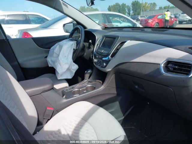 Photo 4 VIN: 3GNAXSEV9LS544033 - CHEVROLET EQUINOX 