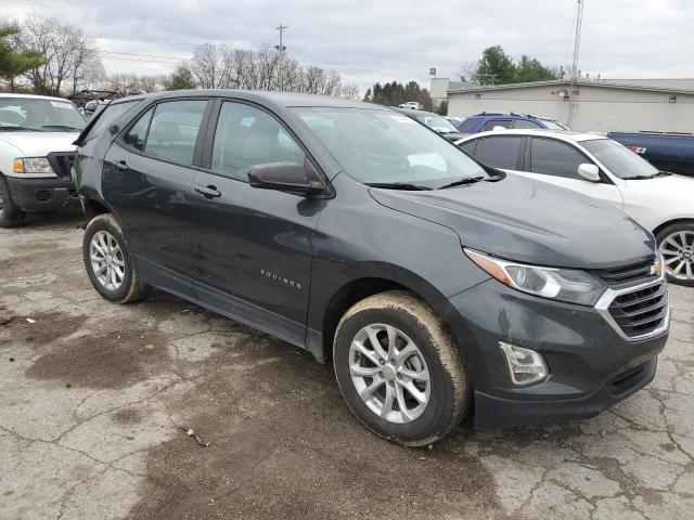 Photo 3 VIN: 3GNAXSEV9LS552701 - CHEVROLET EQUINOX 