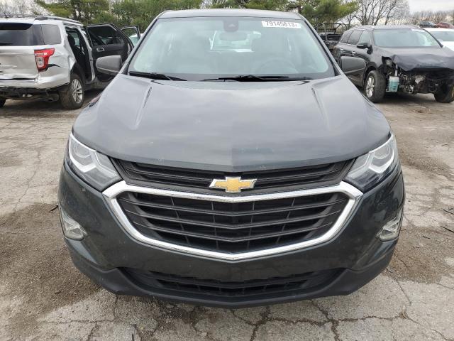 Photo 4 VIN: 3GNAXSEV9LS552701 - CHEVROLET EQUINOX 