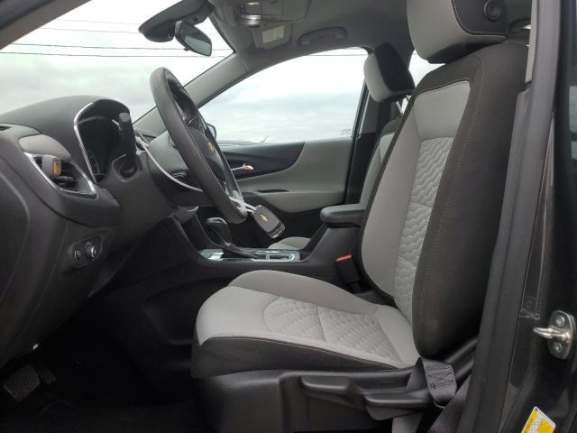 Photo 6 VIN: 3GNAXSEV9LS552701 - CHEVROLET EQUINOX 