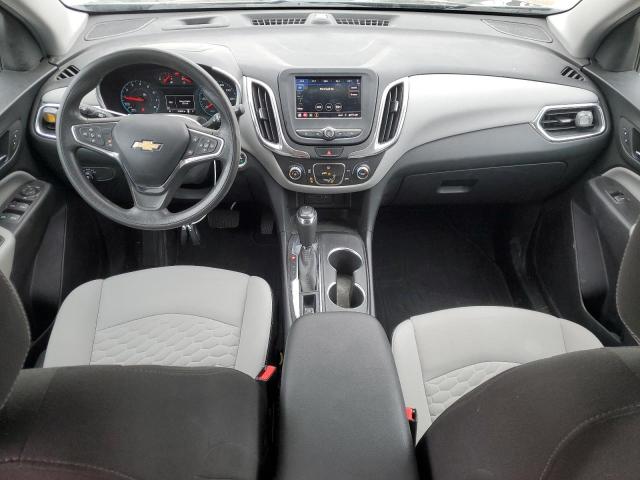 Photo 7 VIN: 3GNAXSEV9LS552701 - CHEVROLET EQUINOX 