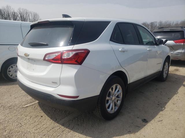 Photo 3 VIN: 3GNAXSEV9LS684034 - CHEVROLET EQUINOX LS 