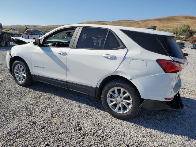 Photo 1 VIN: 3GNAXSEV9MS100782 - CHEVROLET EQUINOX LS 