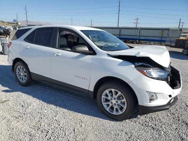 Photo 3 VIN: 3GNAXSEV9MS100782 - CHEVROLET EQUINOX LS 