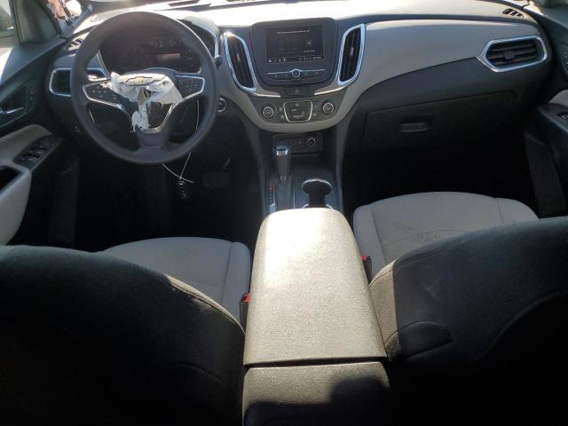 Photo 7 VIN: 3GNAXSEV9MS100782 - CHEVROLET EQUINOX LS 