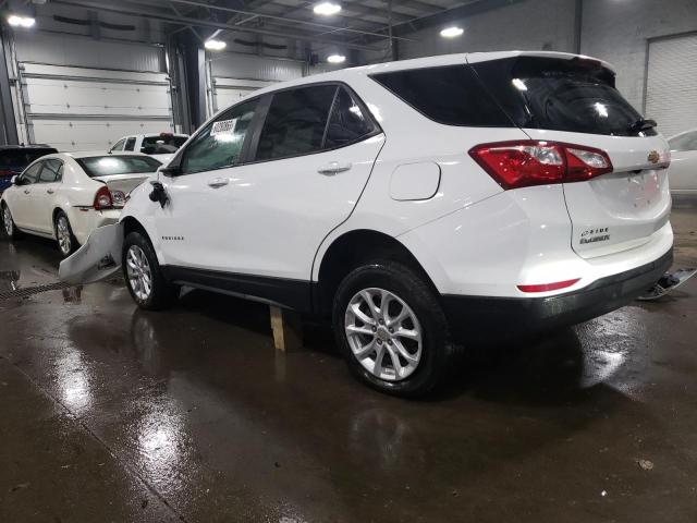 Photo 1 VIN: 3GNAXSEV9MS134088 - CHEVROLET EQUINOX 