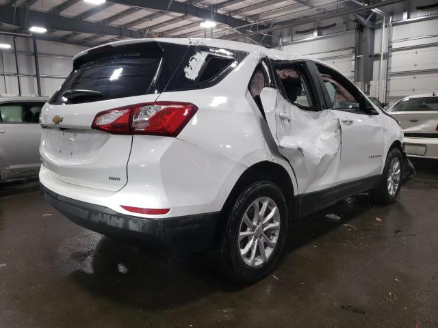 Photo 2 VIN: 3GNAXSEV9MS134088 - CHEVROLET EQUINOX 