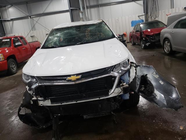 Photo 4 VIN: 3GNAXSEV9MS134088 - CHEVROLET EQUINOX 