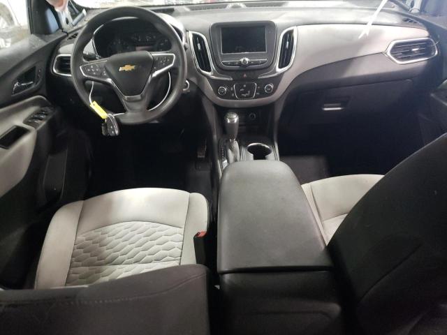 Photo 7 VIN: 3GNAXSEV9MS134088 - CHEVROLET EQUINOX 