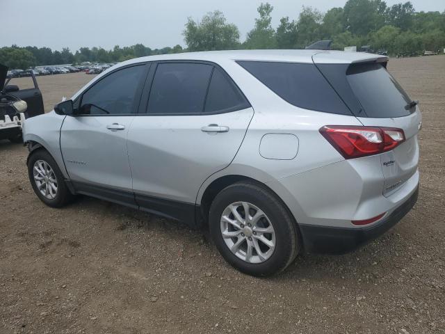 Photo 1 VIN: 3GNAXSEV9MS136312 - CHEVROLET EQUINOX 