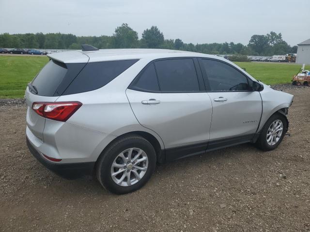 Photo 2 VIN: 3GNAXSEV9MS136312 - CHEVROLET EQUINOX 