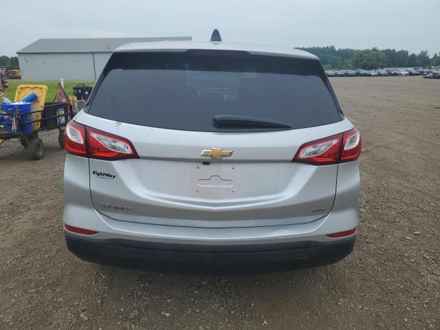 Photo 5 VIN: 3GNAXSEV9MS136312 - CHEVROLET EQUINOX 