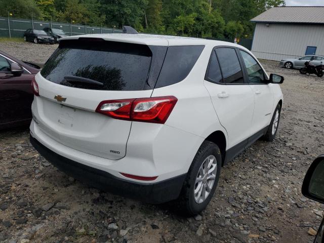 Photo 3 VIN: 3GNAXSEV9MS163719 - CHEVROLET EQUINOX LS 