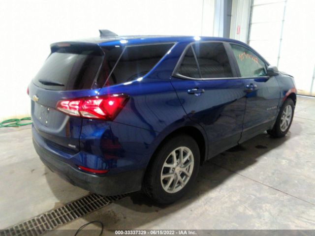 Photo 3 VIN: 3GNAXSEV9NS159252 - CHEVROLET EQUINOX 