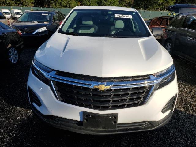 Photo 4 VIN: 3GNAXSEV9NS230451 - CHEVROLET EQUINOX LS 