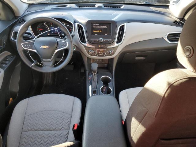 Photo 7 VIN: 3GNAXSEV9NS230451 - CHEVROLET EQUINOX LS 