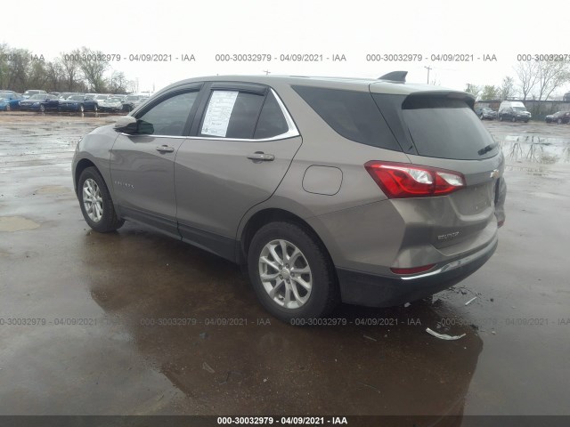 Photo 2 VIN: 3GNAXSEVXJL111246 - CHEVROLET EQUINOX 