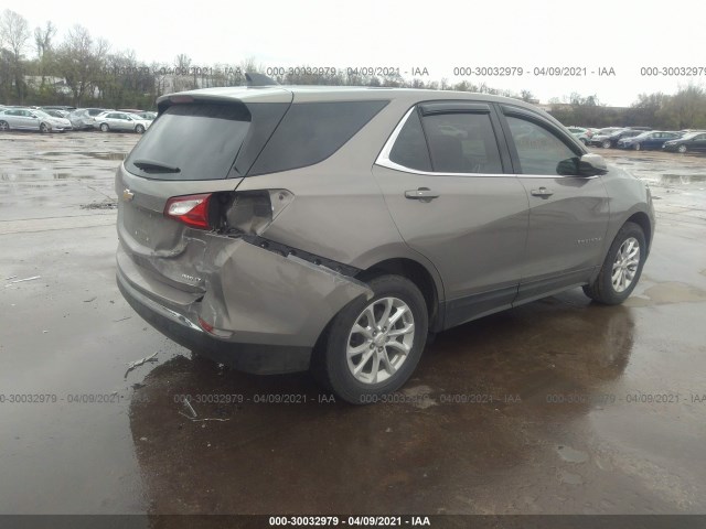 Photo 3 VIN: 3GNAXSEVXJL111246 - CHEVROLET EQUINOX 