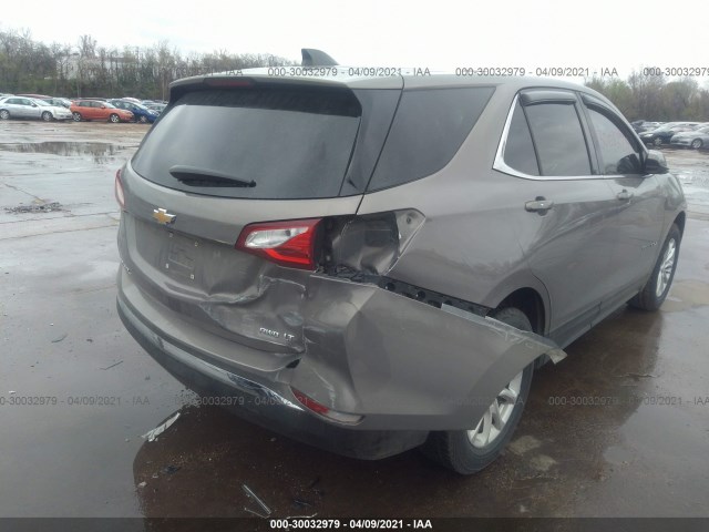 Photo 5 VIN: 3GNAXSEVXJL111246 - CHEVROLET EQUINOX 