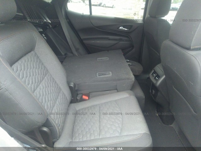 Photo 7 VIN: 3GNAXSEVXJL111246 - CHEVROLET EQUINOX 