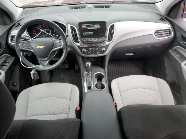 Photo 7 VIN: 3GNAXSEVXJL119170 - CHEVROLET EQUINOX LT 