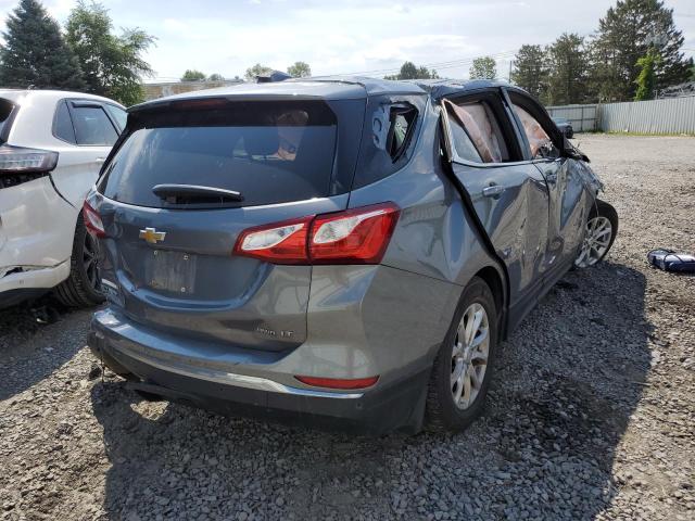 Photo 3 VIN: 3GNAXSEVXJL136583 - CHEVROLET EQUINOX LT 