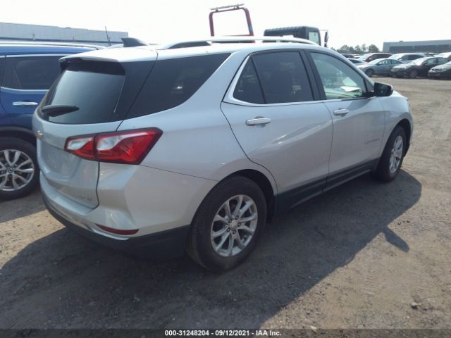 Photo 3 VIN: 3GNAXSEVXJL266881 - CHEVROLET EQUINOX 