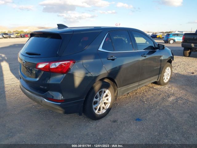 Photo 3 VIN: 3GNAXSEVXJL317537 - CHEVROLET EQUINOX 