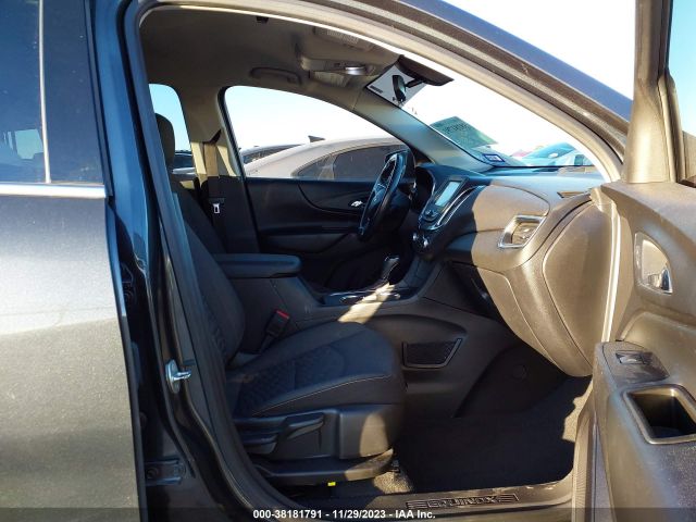 Photo 4 VIN: 3GNAXSEVXJL317537 - CHEVROLET EQUINOX 