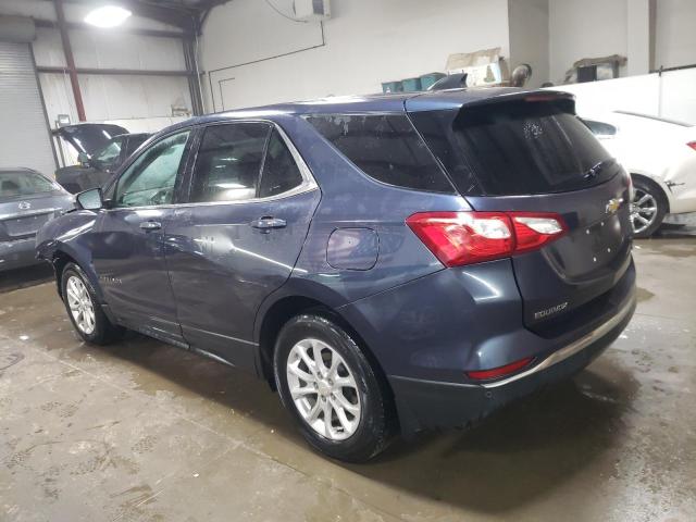 Photo 1 VIN: 3GNAXSEVXJL334905 - CHEVROLET EQUINOX LT 