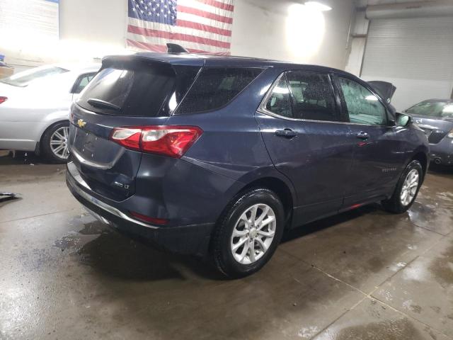 Photo 2 VIN: 3GNAXSEVXJL334905 - CHEVROLET EQUINOX LT 