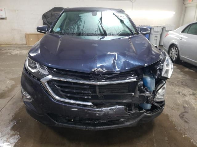 Photo 4 VIN: 3GNAXSEVXJL334905 - CHEVROLET EQUINOX LT 