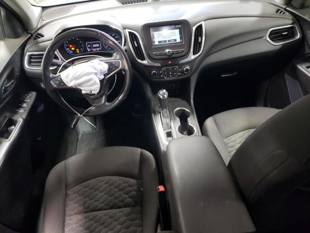 Photo 7 VIN: 3GNAXSEVXJL334905 - CHEVROLET EQUINOX LT 