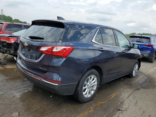 Photo 2 VIN: 3GNAXSEVXJL348321 - CHEVROLET EQUINOX LT 