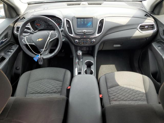 Photo 7 VIN: 3GNAXSEVXJL348321 - CHEVROLET EQUINOX LT 